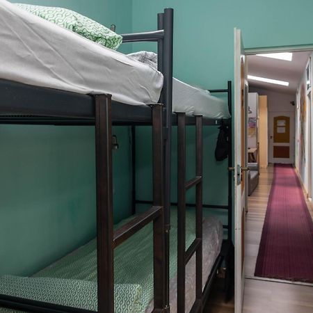Zen Hostel Cluj-Napoca Eksteriør billede
