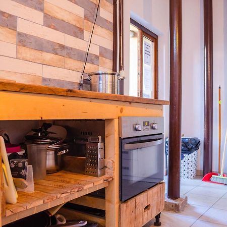 Zen Hostel Cluj-Napoca Eksteriør billede