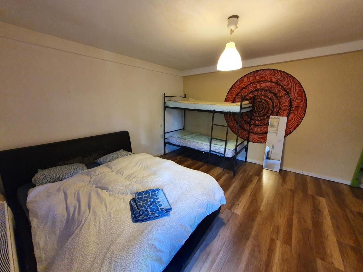 Zen Hostel Cluj-Napoca Eksteriør billede