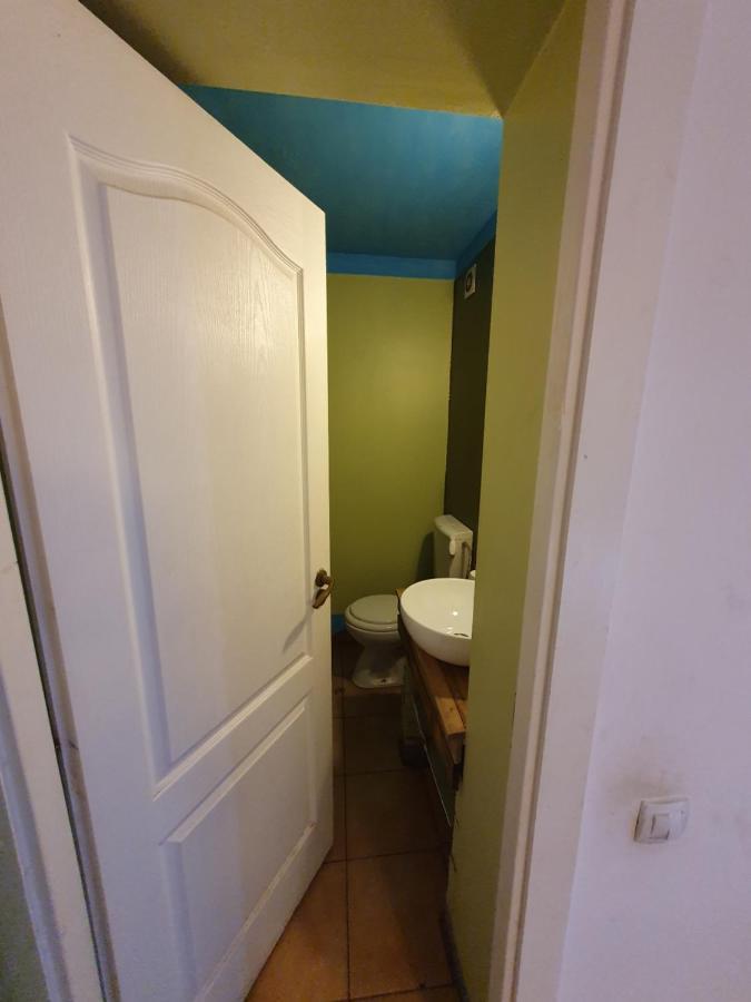 Zen Hostel Cluj-Napoca Eksteriør billede