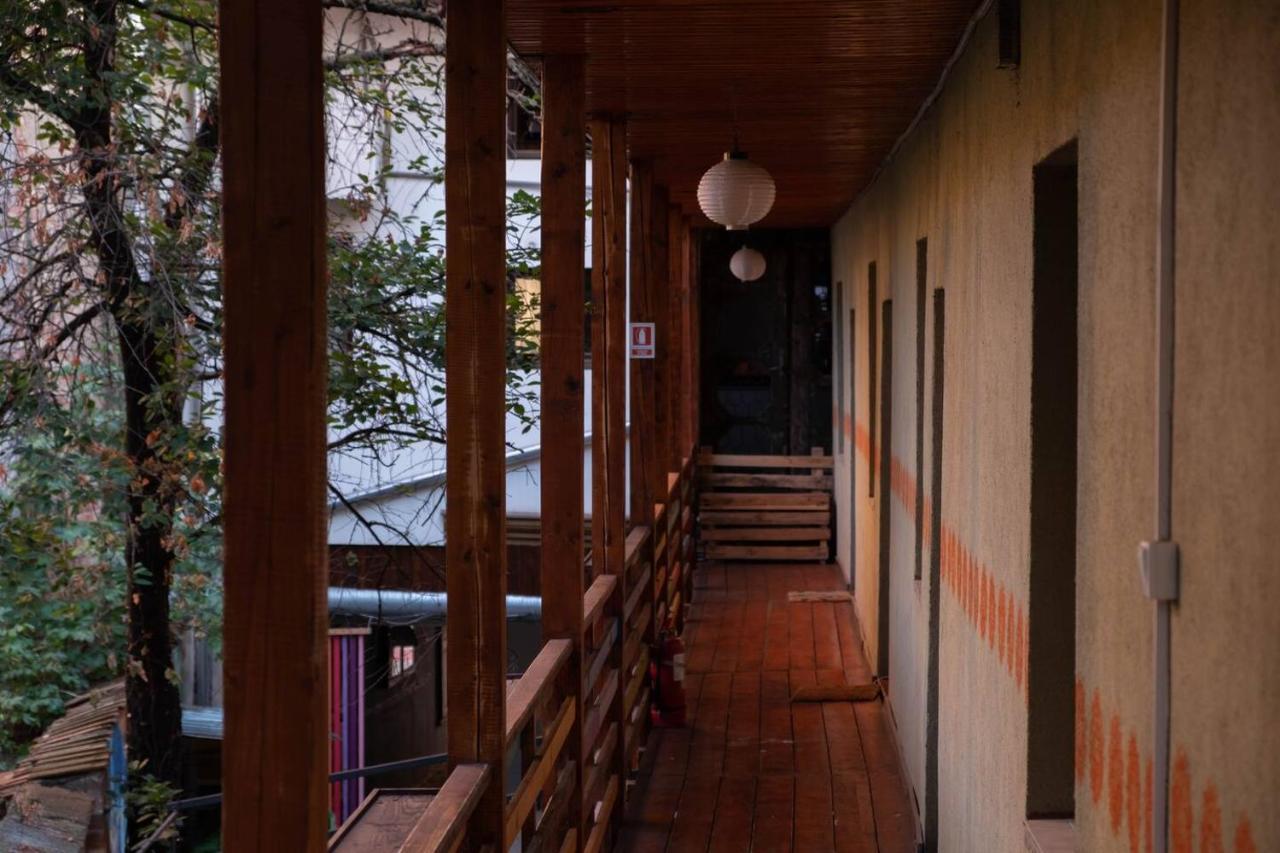 Zen Hostel Cluj-Napoca Eksteriør billede
