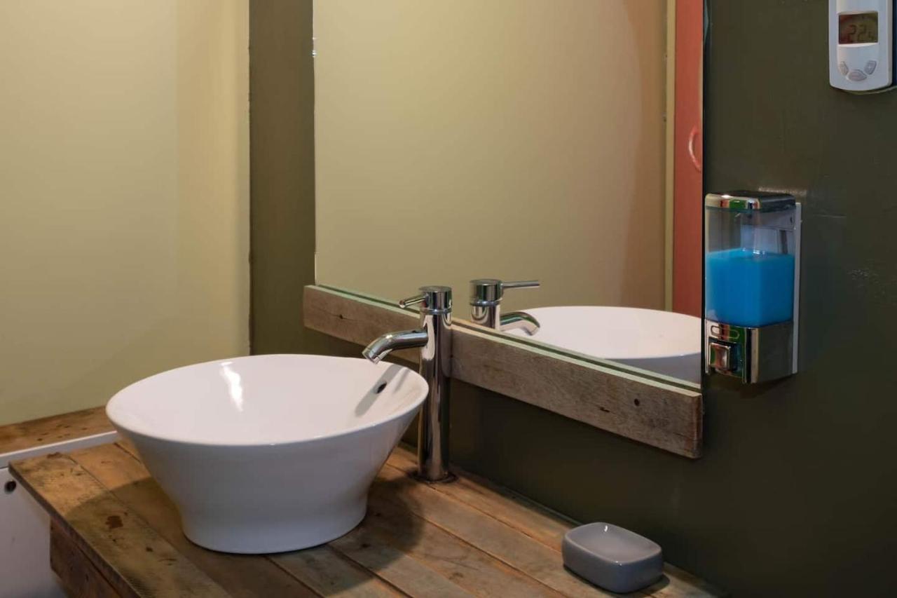 Zen Hostel Cluj-Napoca Eksteriør billede