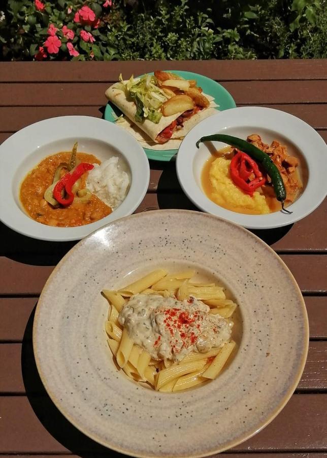 Zen Hostel Cluj-Napoca Eksteriør billede