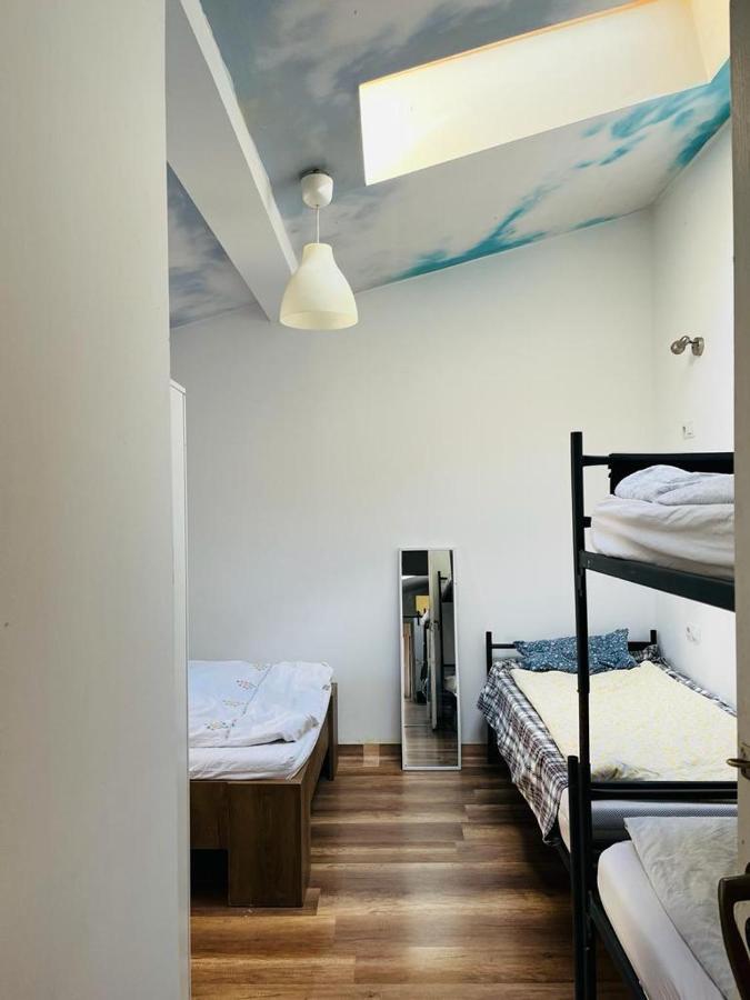 Zen Hostel Cluj-Napoca Eksteriør billede
