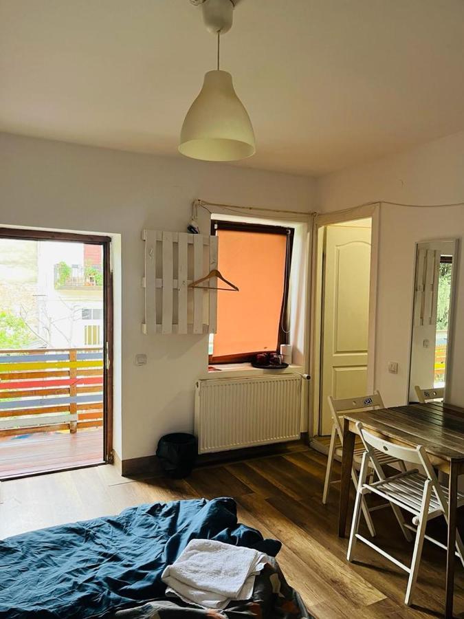 Zen Hostel Cluj-Napoca Eksteriør billede