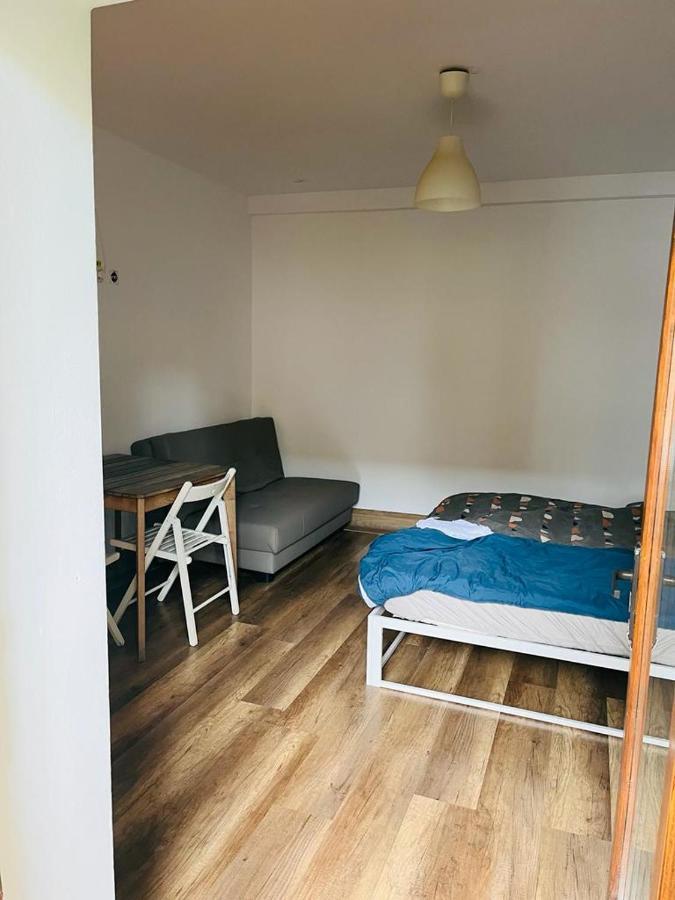 Zen Hostel Cluj-Napoca Eksteriør billede