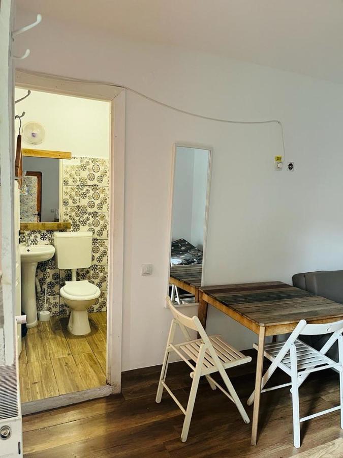 Zen Hostel Cluj-Napoca Eksteriør billede
