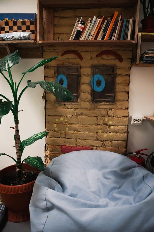 Zen Hostel Cluj-Napoca Eksteriør billede