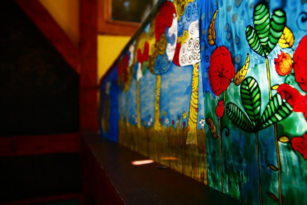 Zen Hostel Cluj-Napoca Eksteriør billede