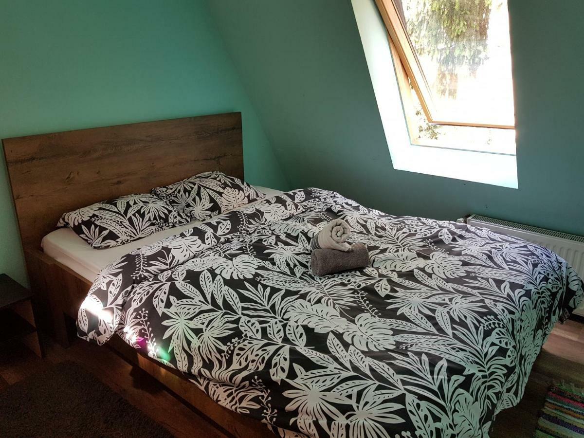 Zen Hostel Cluj-Napoca Eksteriør billede