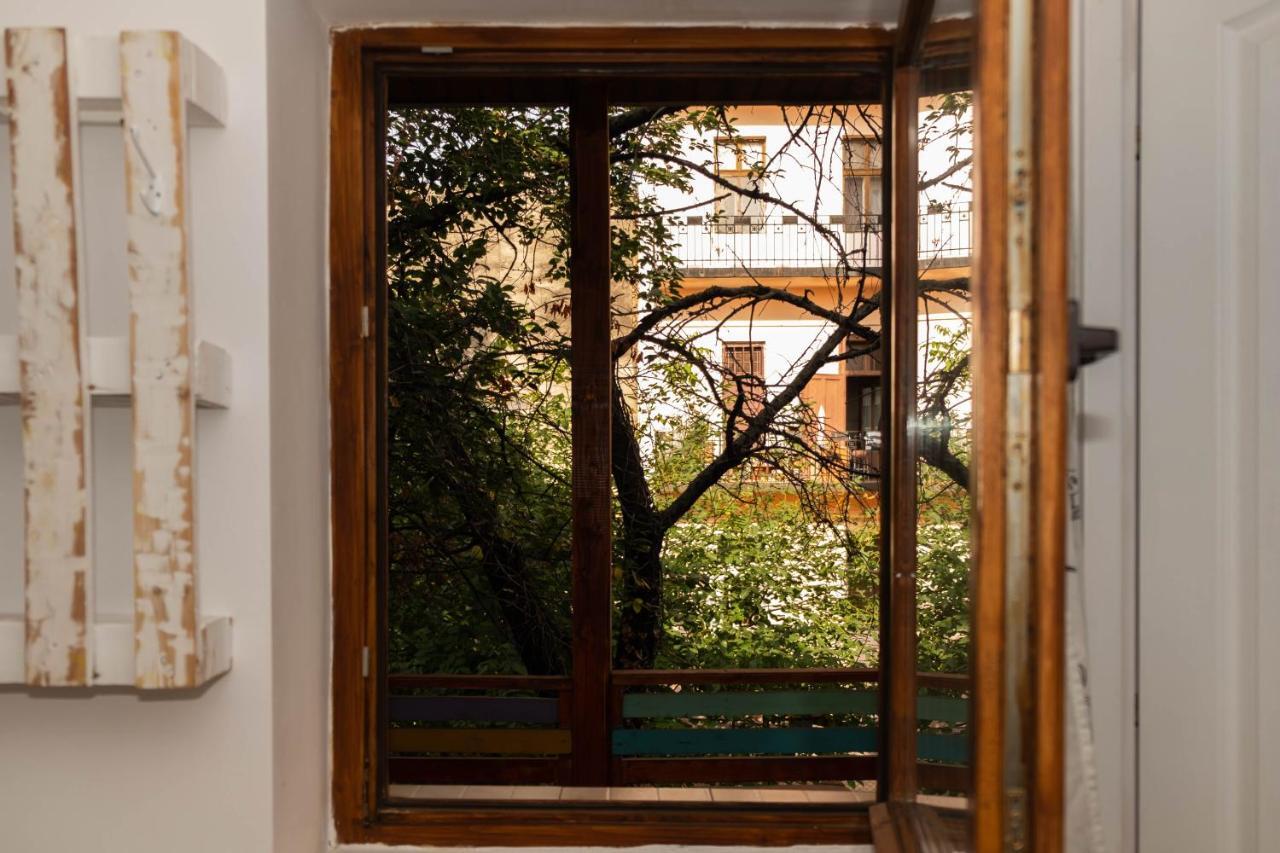 Zen Hostel Cluj-Napoca Eksteriør billede