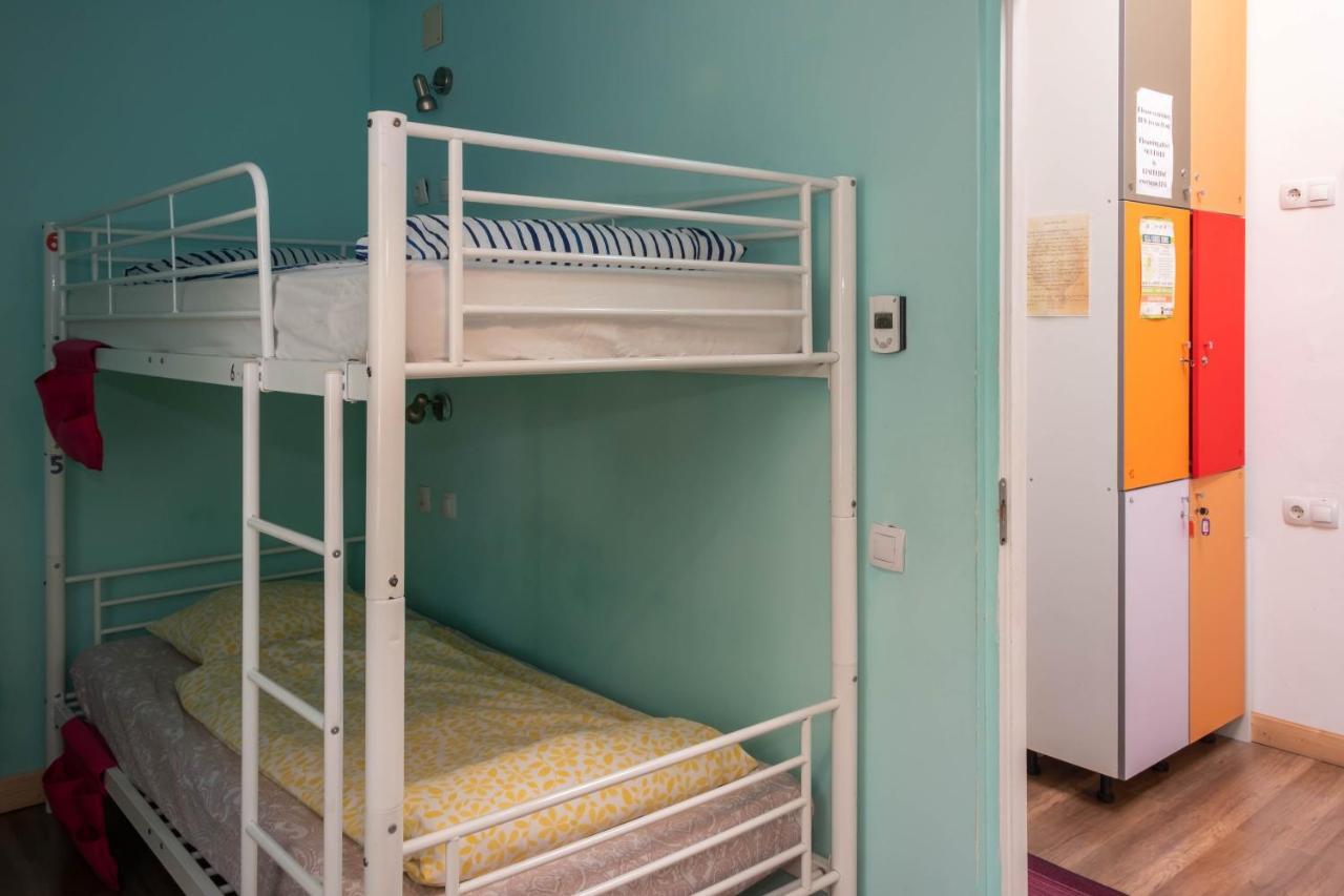 Zen Hostel Cluj-Napoca Eksteriør billede