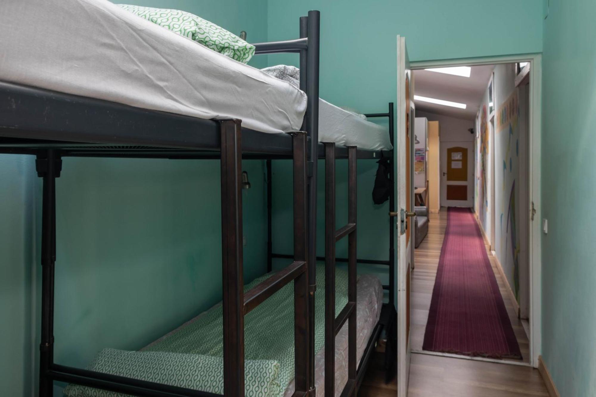 Zen Hostel Cluj-Napoca Eksteriør billede