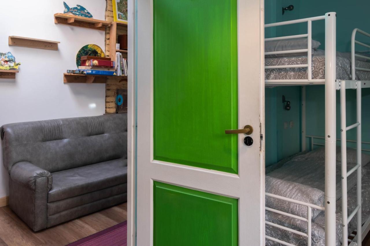 Zen Hostel Cluj-Napoca Eksteriør billede