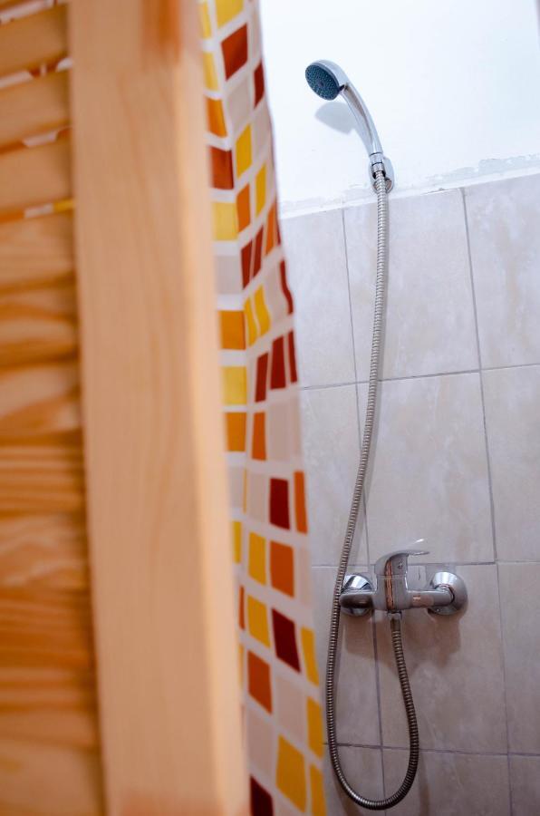 Zen Hostel Cluj-Napoca Eksteriør billede