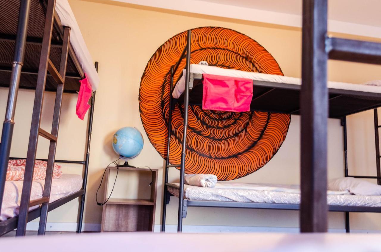 Zen Hostel Cluj-Napoca Eksteriør billede