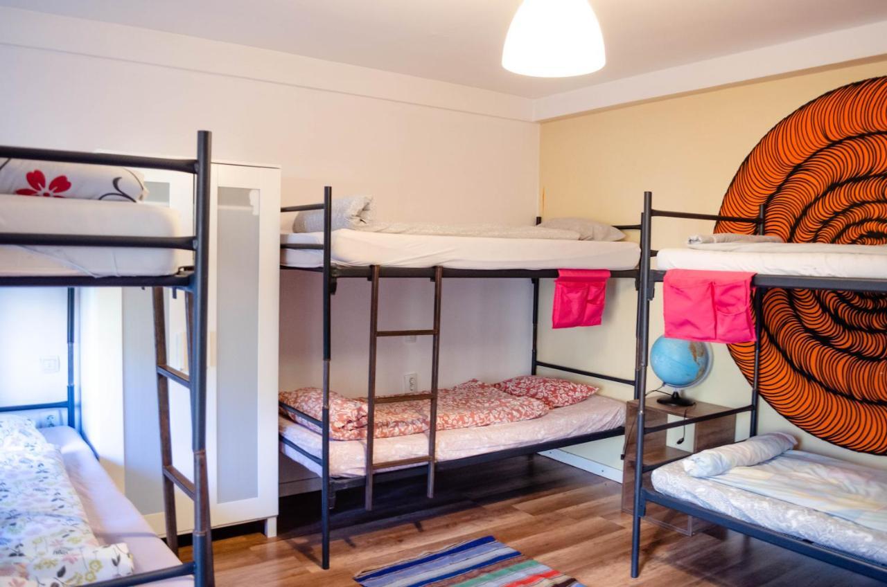 Zen Hostel Cluj-Napoca Eksteriør billede