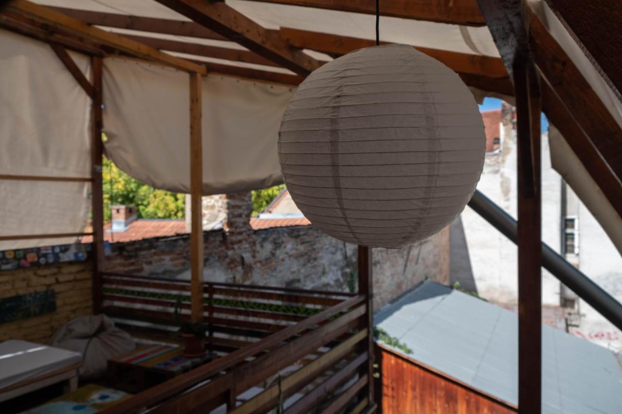 Zen Hostel Cluj-Napoca Eksteriør billede