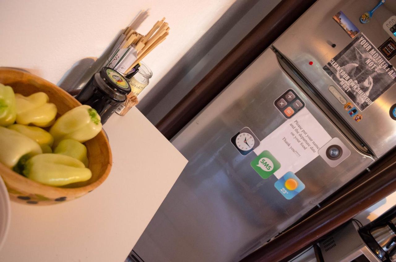 Zen Hostel Cluj-Napoca Eksteriør billede