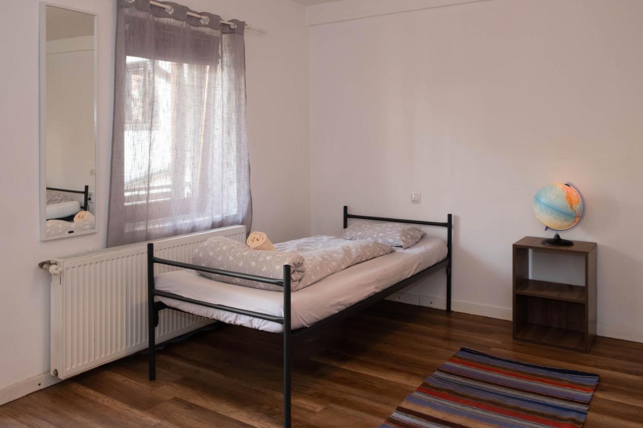 Zen Hostel Cluj-Napoca Eksteriør billede