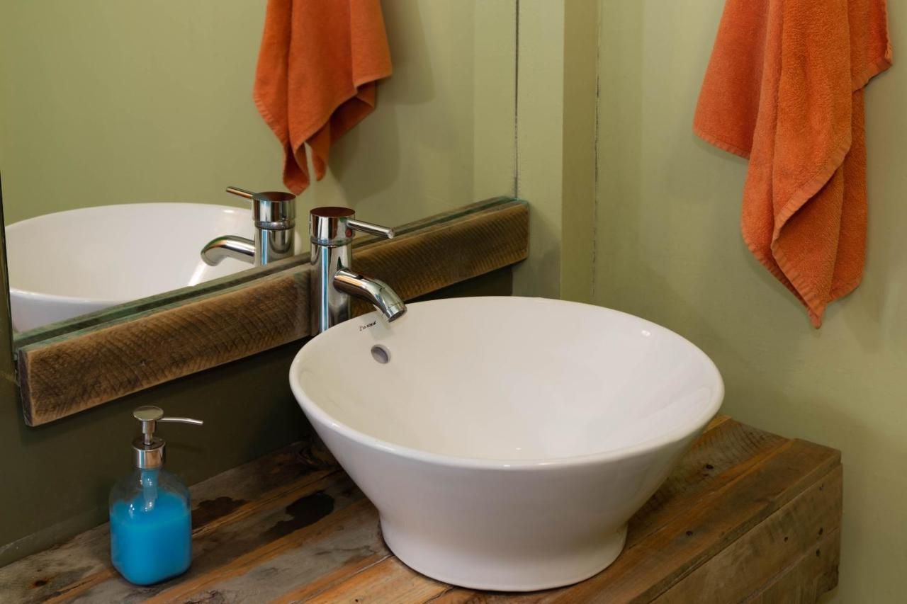 Zen Hostel Cluj-Napoca Eksteriør billede