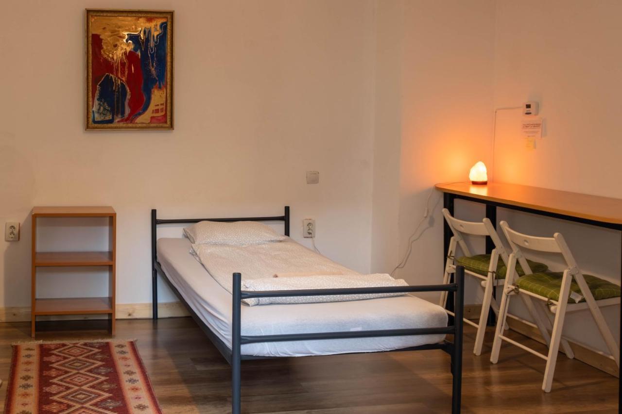Zen Hostel Cluj-Napoca Eksteriør billede