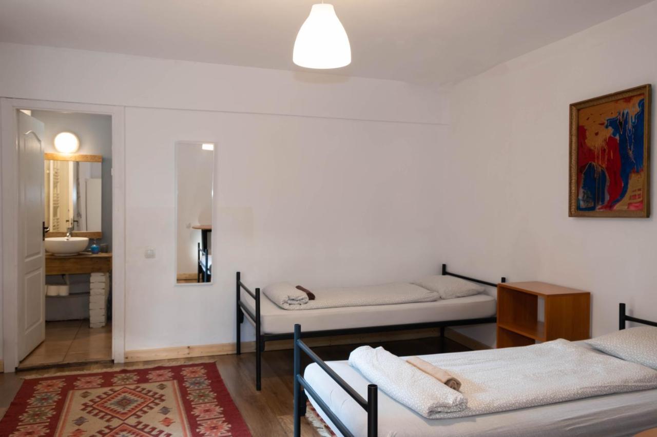 Zen Hostel Cluj-Napoca Eksteriør billede